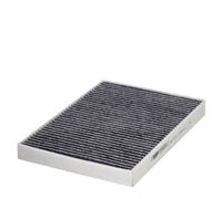 HENGST FILTER E4931LC Filtre, air de l'habitacle pour AUDI,BENTLEY,PORSCHE,VW