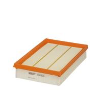 HENGST FILTER E493L Filtre à air pour FIAT