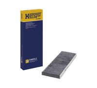 HENGST FILTER E4953LC Filtre d'habitacle