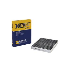 HENGST FILTER E4961LC Filtre d'habitacle
