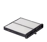 HENGST FILTER E4964LI Filtre, air de l'habitacle pour MAZDA