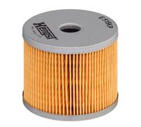 HENGST FILTER E515KP D574 Filtre à carburant