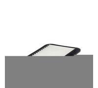 Filtre à air Cartouche filtrante E525L HENGST FILTER pour OPEL SUZUKI