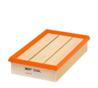 HENGST FILTER E590L Filtre à air pour FORD Focus Mk2 3/5 portes (DA, HCP, DP)