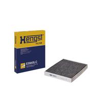 Filtre d'habitacle Filtre à charbon actif E5945LC HENGST FILTER pour VOLVO