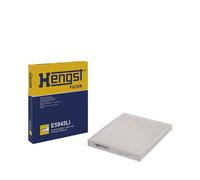 HENGST FILTER E5945LI Filtre d'habitacle