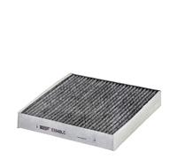 HENGST FILTER E5948LC Filtre, air de l'habitacle pour JAGUAR