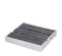 HENGST FILTER E5965LC Filtre, air de l'habitacle pour MERCEDES-BENZ