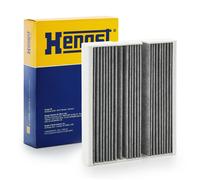 Hengst Filtre d'habitacle E5965LC Filtre à charbon actif