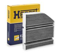 HENGST FILTER E5967LC Filtre d'habitacle