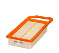 HENGST FILTER E610L Filtre à air convient pour PEUGEOT 407 (6D) 407 SW (6E)