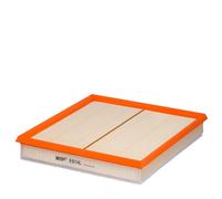 HENGST FILTER E614L Filtre à air pour OPEL Vivaro A Van (X83)