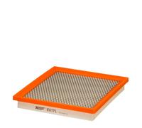 HENGST FILTER E617L Filtre à air pour VW Routan Van pour CHRYSLER SEBRING (JS)