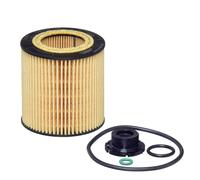 HENGST FILTER E61H D258 Filtre à huile pour BMW