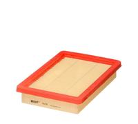 HENGST FILTER E623L Filtre à air pour MAZDA 323 F VI (BJ) FAMILIA V (BA)