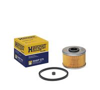 HENGST FILTER E64KP D78 Filtre à carburant
