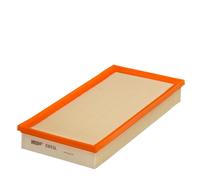 HENGST FILTER E653L Filtre à air pour VOLVO V40 Break (645)