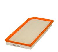 HENGST FILTER E662L Filtre à air pour VW Golf V 3/5 portes (1K1) Eos (1F7, 1F8)