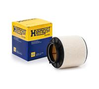 HENGST FILTER E675L01 D157 Filtre à air