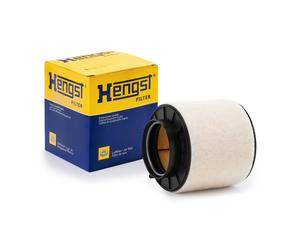 HENGST FILTER E675L01 D157 Filtre à air