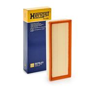 HENGST FILTER E676L01 Filtre à air pour AUDI A4 B8 Avant (8K5)