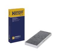HENGST FILTER E6955LC Filtre d'habitacle