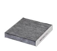 HENGST FILTER E6958LC Filtre d'habitacle