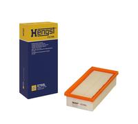 Hengst & Co Filtre à air E705L Cartouche filtrante pour Smart Mitsubishi