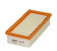 HENGST FILTER E705L Filtre à air pour MITSUBISHI,SMART