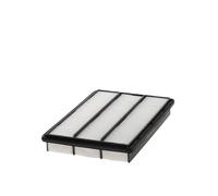 HENGST FILTER E718L Filtre à air pour MITSUBISHI