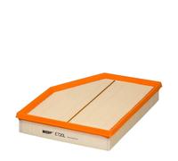 HENGST FILTER E720L Filtre à air pour BMW 5 Berline (E60) 5 Touring (E61)