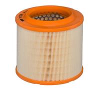 HENGST FILTER E724L Filtre à air pour AUDI A8 D3 (4E2, 4E8)