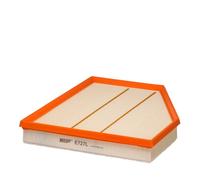 HENGST FILTER E727L Filtre à air pour BMW 5 Limousine (E60) 5 Touring (E61)