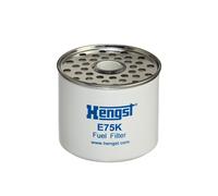 HENGST FILTER E75K D42 Filtre à carburant pour ALFA ROMEO,AUDI,BMC,CARBODIES,CAS