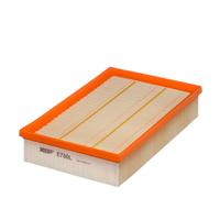 HENGST FILTER E760L Filtre à air pour NISSAN NP300 Navara Pick-up (D40)