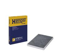 HENGST FILTER E7907LC Filtre d'habitacle