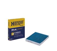 Filtre, air de l'habitacle HENGST FILTER E7908LB