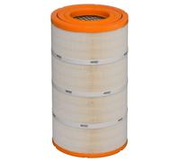 HENGST FILTER E811L01 Filtre à air