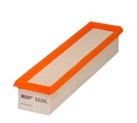 HENGST FILTER E820L Filtre à air pour RENAULT Clio III 3/5 portes (BR0/1, CR0/1)