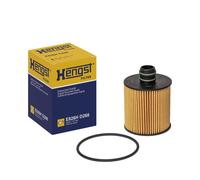 HENGST FILTER E826H D268 Filtre à huile