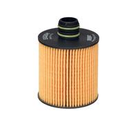 HENGST FILTER E826H D268 Filtre à huile pour OPEL COMBO Kasten/Kombi (X12)