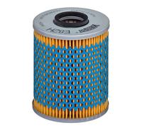 HENGST FILTER E82H D24 Filtre à huile