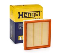 Hengst & Co Filtre à air E832L pour Opel Corsa D/E