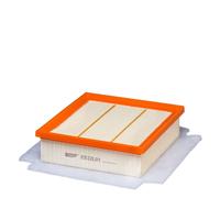 HENGST FILTER E832L01 Filtre à air pour OPEL Corsa D Schrägheck (S07)