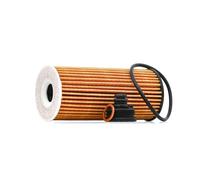HENGST FILTER E833H D321 Filtre à huile
