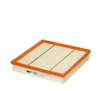 HENGST FILTER E834L Filtre à air pour FORD,FORD AUSTRALIA