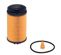 Filtre à huile HENGST FILTER E845H D335