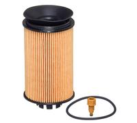 HENGST FILTER E845H D335 Filtre à huile pour FUSO (MITSUBISHI),MITSUBISHI