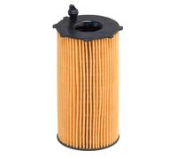 Filtre à huile Cartouche filtrante E846H D336 HENGST FILTER pour JEEP DODGE