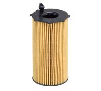 HENGST FILTER E846H D336 Filtre à huile pour DODGE,JEEP